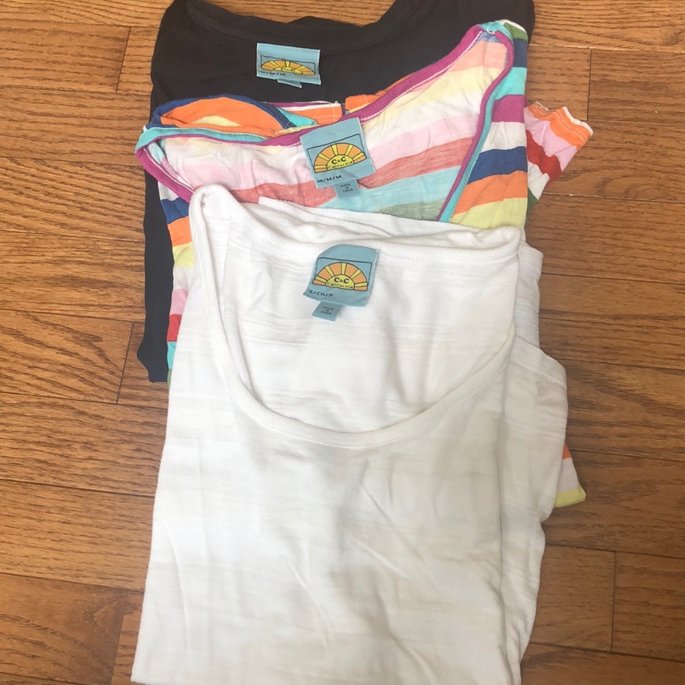 C&C California top bundle !!